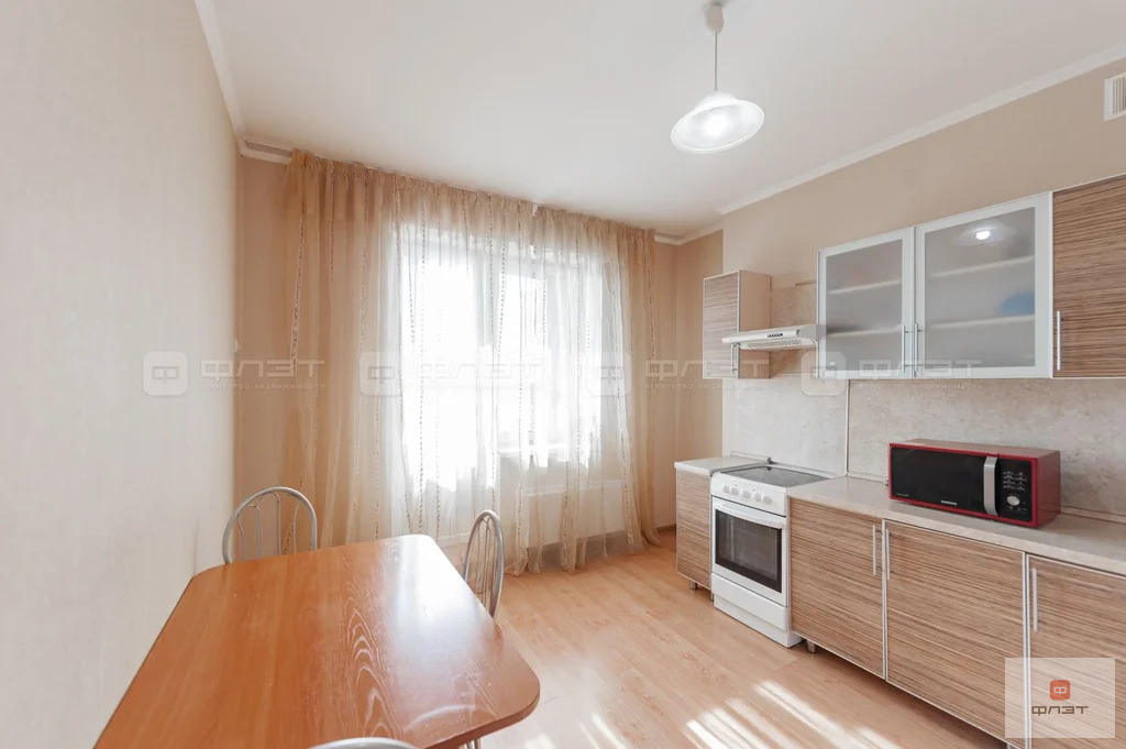 Продажа квартиры, Казань, Ямашева пр-кт. - Фото 2