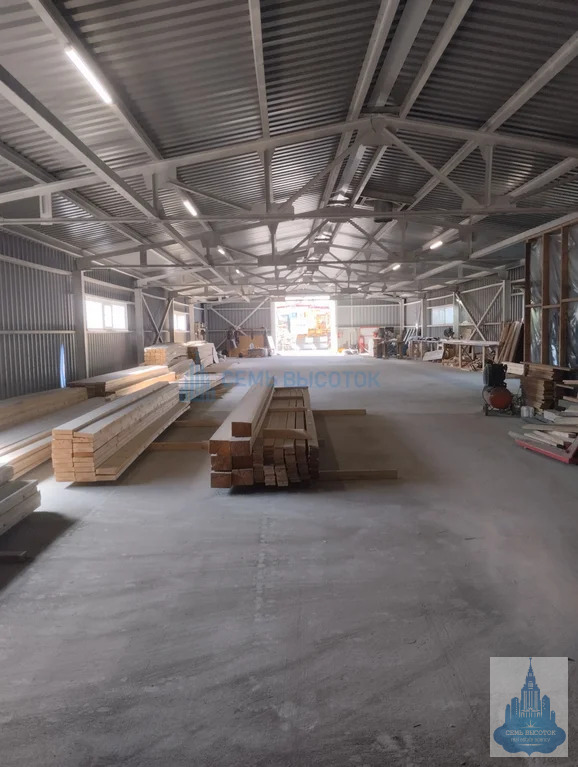 Аренда ПСН, Подольск, ул. Коммунальная - Фото 7