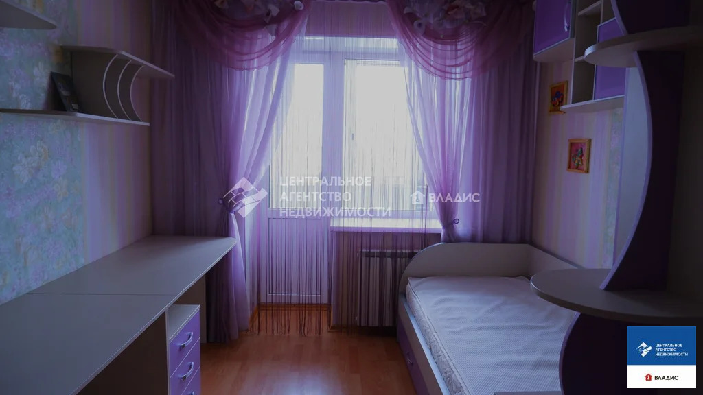 Аренда квартиры, Рязань, ул. Комбайновая - Фото 13