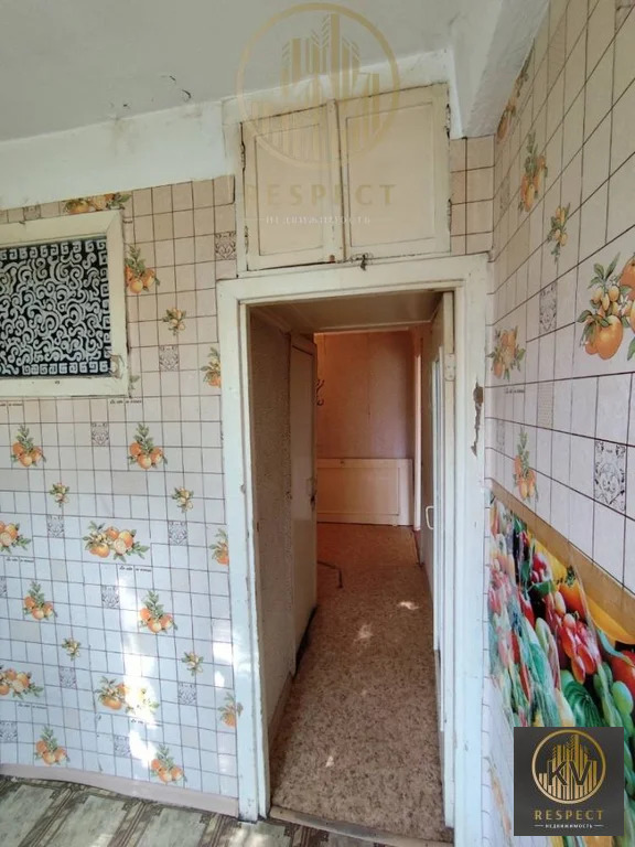 Продажа квартиры, Пятигорск, ул. Украинская - Фото 6