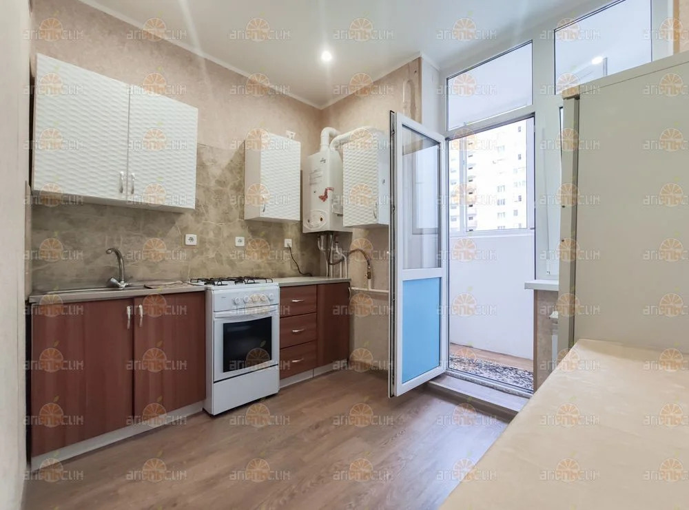 1-комн. квартира - Фото 3