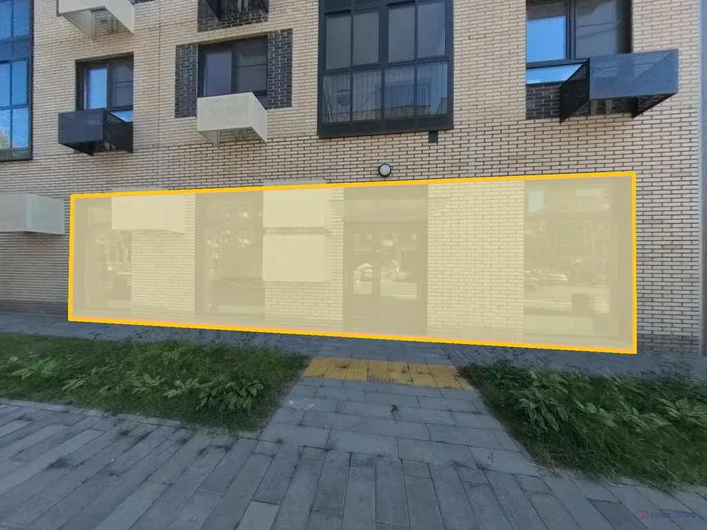 Продажа торгового помещения, ул. Ереванская - Фото 3