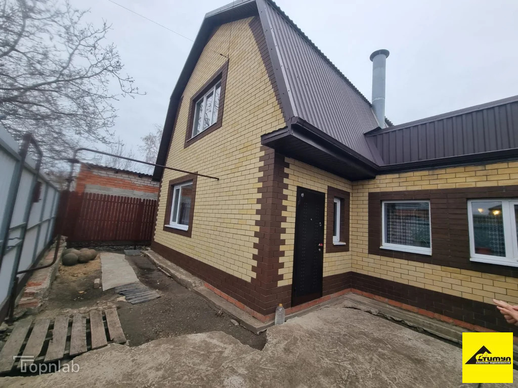 Продажа дома, Ейск, Ейский район, ул. Матросова - Фото 12