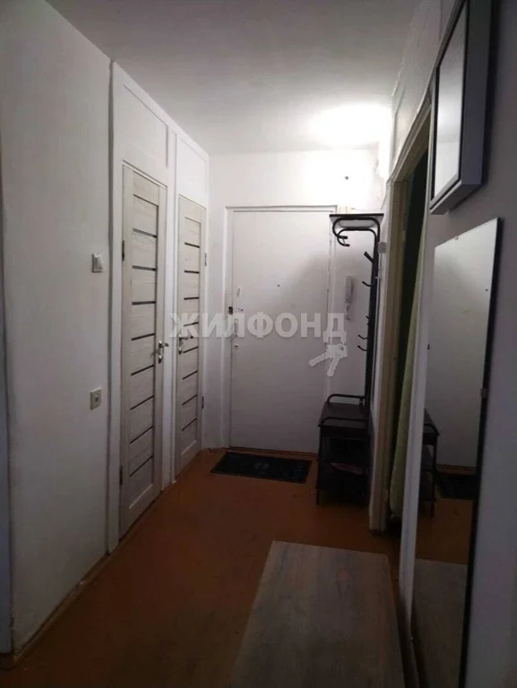 Продажа квартиры, Новосибирск, ул. Пархоменко - Фото 4