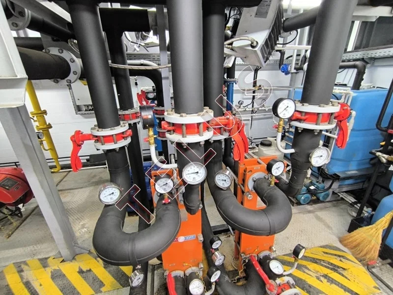 МО, Ленинский го, г Видное, 695 м2, склад (ном. объекта: 8119) - Фото 7