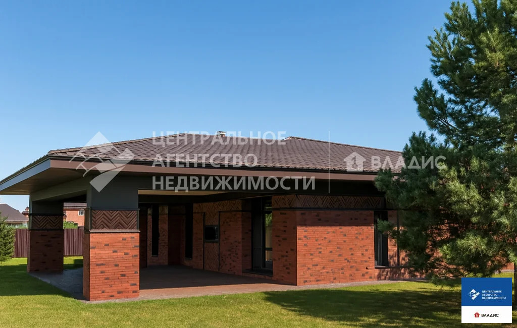 Продажа дома, Агро-Пустынь, Рязанский район, улица Фирсова - Фото 6