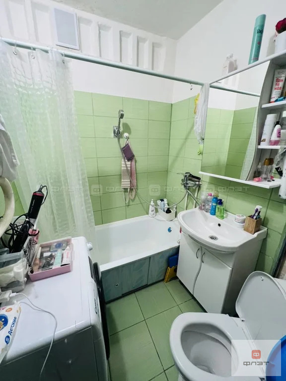 Продажа квартиры, Казань, городок. Военный 2-й - Фото 7
