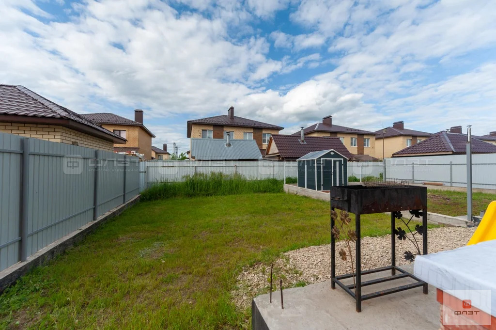 Продажа таунхауса, Куюки, Пестречинский район, 23-й квартал - Фото 2
