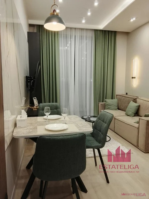 Аренда квартиры, улица Родченко - Фото 5