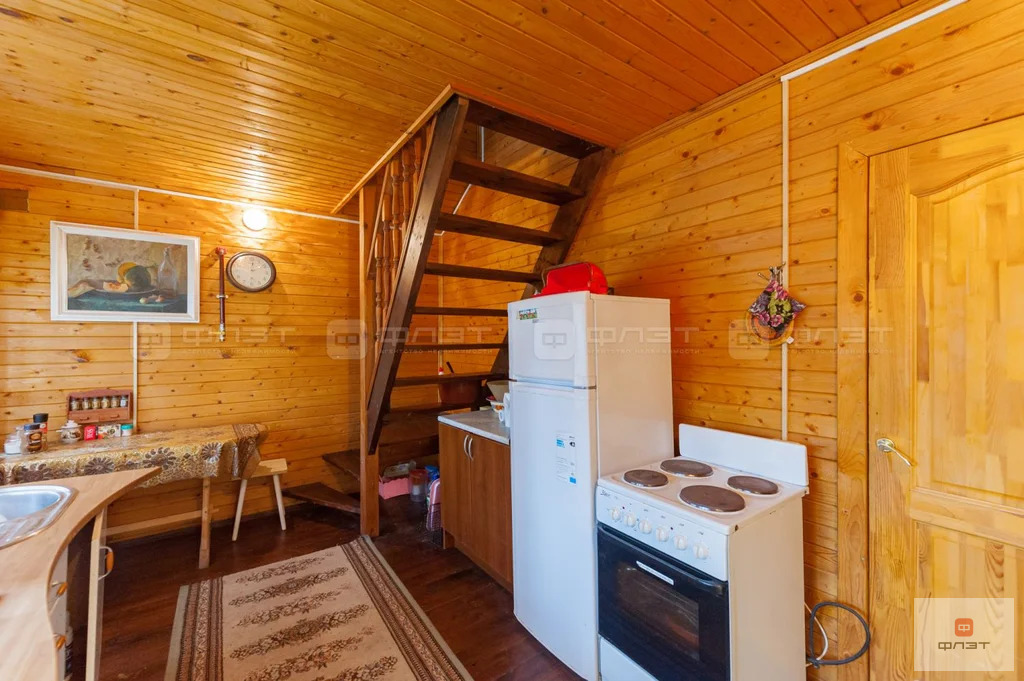 Продажа дома, Бишня, Зеленодольский район, ул. Солнечная - Фото 16