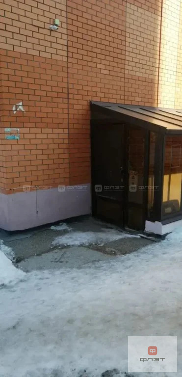 Продажа ПСН, Казань, ул. Патриса Лумумбы - Фото 14