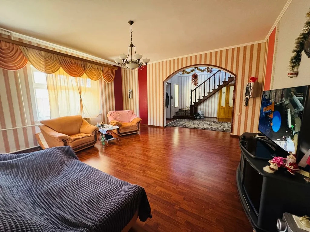 Продажа дома, Темрюк, Темрюкский район, ул. Герцена - Фото 10