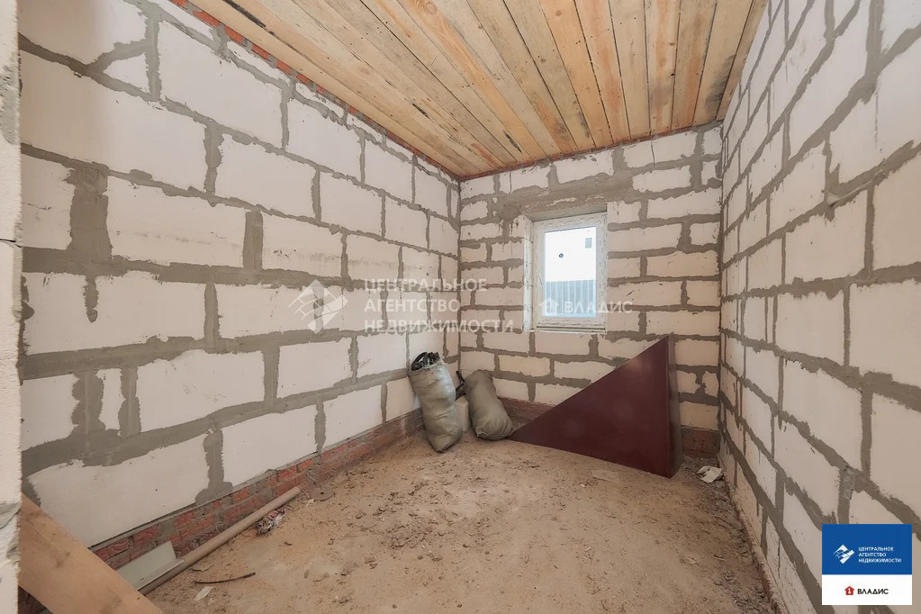 Продажа дома, Пощупово, Рыбновский район - Фото 15