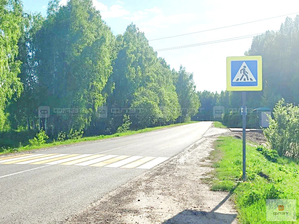 Продажа участка, Большие Кургузи, Зеленодольский район, ул. Нагорная - Фото 9