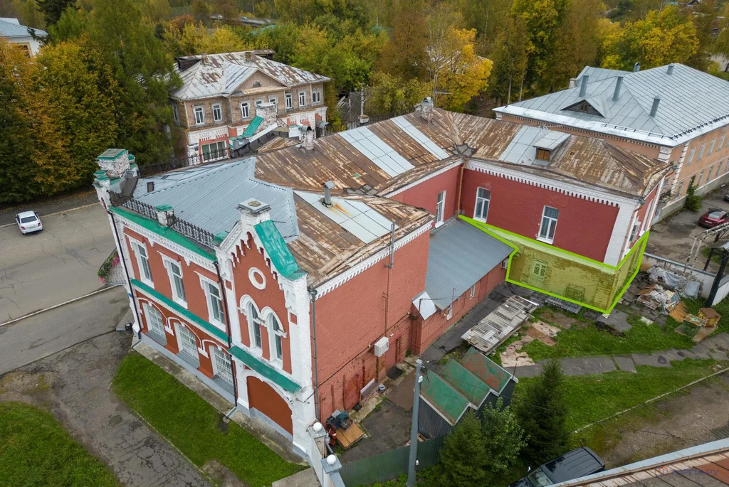 Продажа торгового помещения, Буй, Буйский район, ул. Ленина - Фото 4