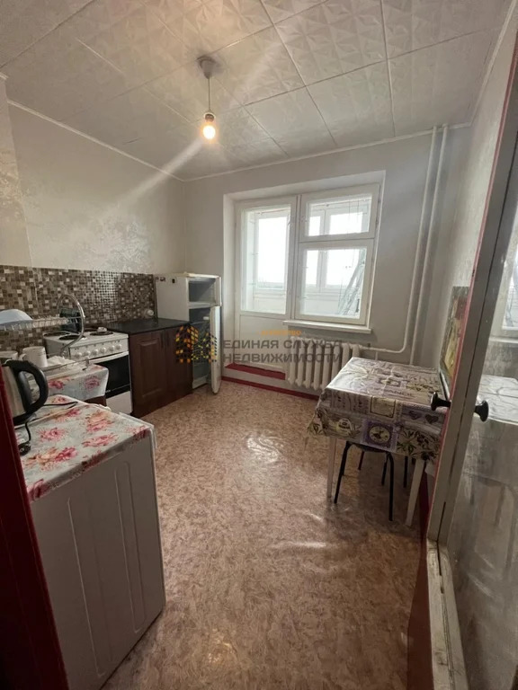 Аренда квартиры, Уфа, улица Валерия Лесунова - Фото 1