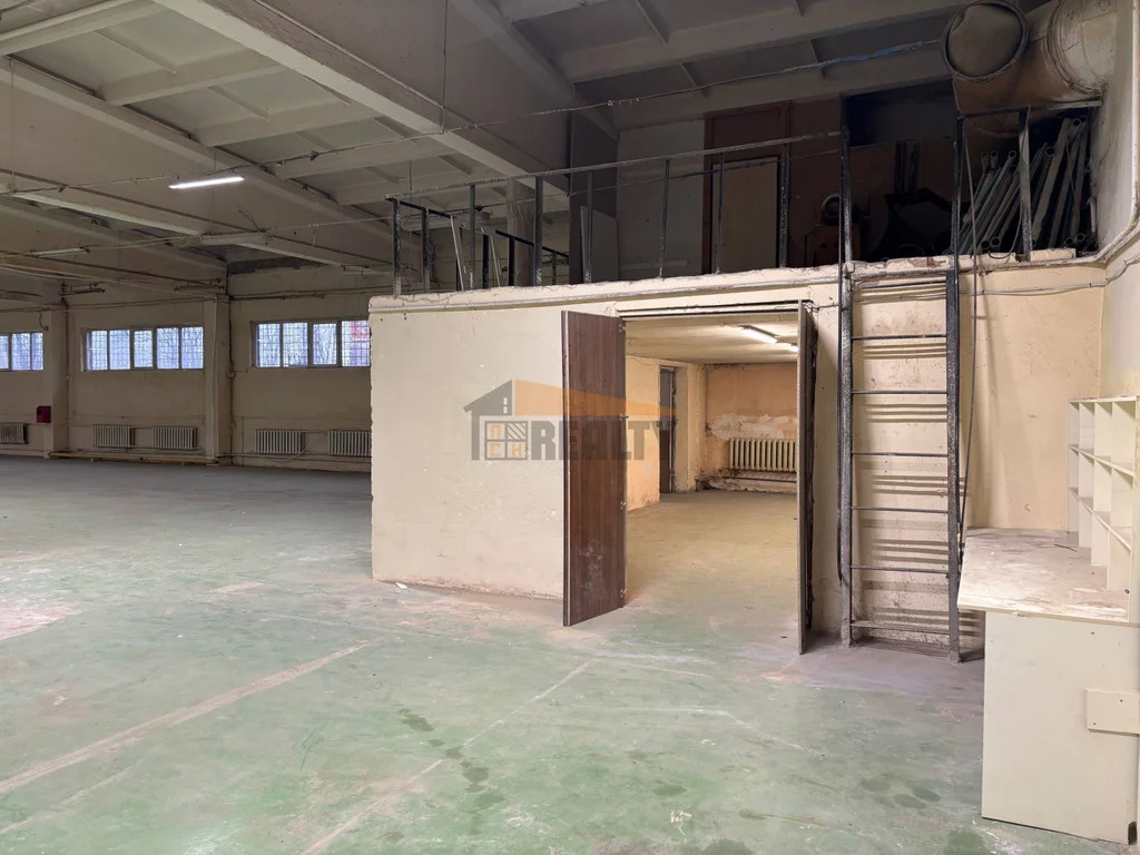 Аренда производственного помещения, Сергиев Посад, Сергиево-Посадский ... - Фото 11