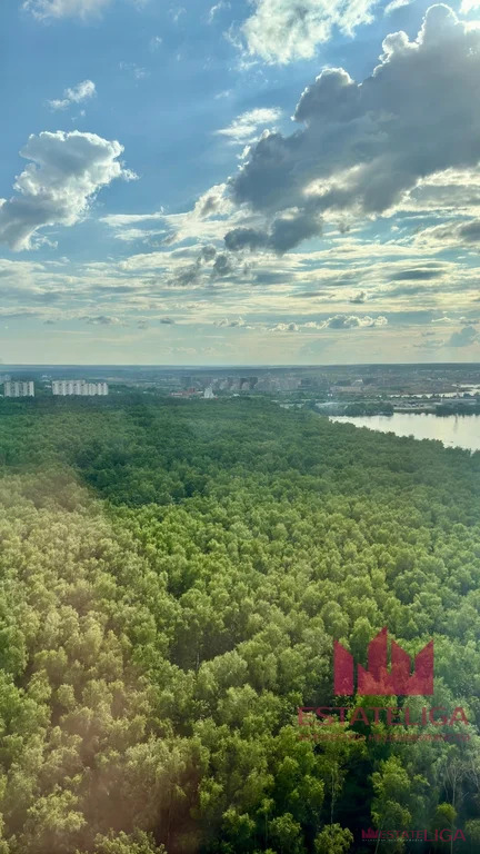 Аренда квартиры, Красногорск, Красногорский район, улица Липовой Рощи - Фото 14