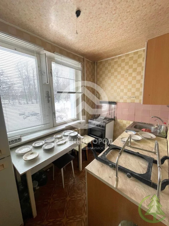 Продажа квартиры, Клин-9, Клинский район, д. 9 - Фото 6