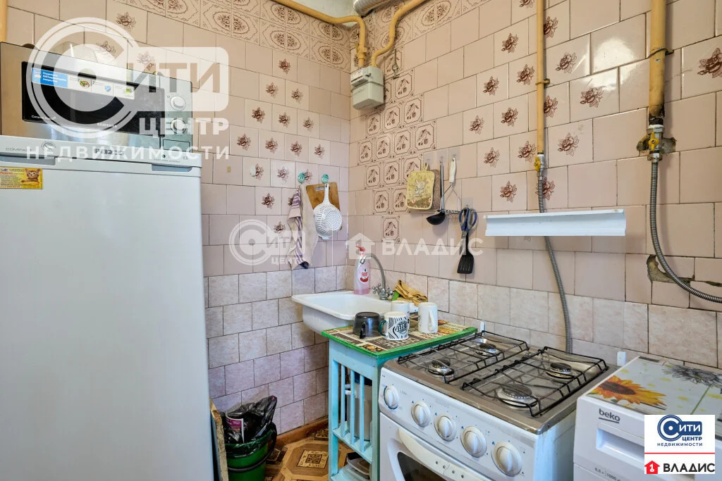 Продажа квартиры, Воронеж, ул. Никитинская - Фото 5