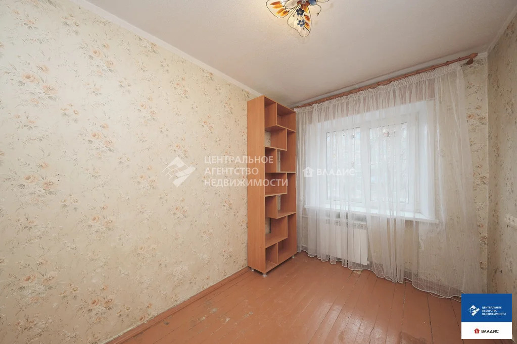 Продажа квартиры, Рязань, ул. Новикова-Прибоя - Фото 4