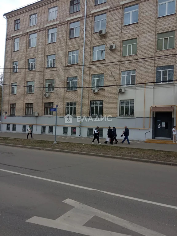 Москва, Багратионовский проезд, д.3, 1-комнатная квартира на продажу - Фото 1