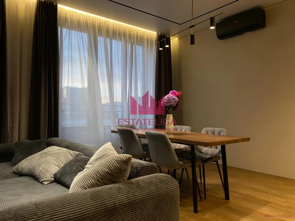 Аренда квартиры, Большая Филевская улица - Фото 3