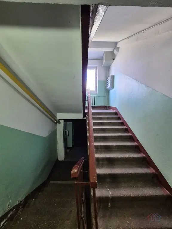 2-к. квартира, 44,4 м2, 5/5 эт. - Фото 32