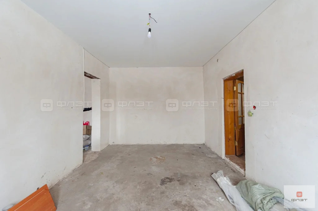 Продажа дома, Набережные Моркваши, Верхнеуслонский район, ул. Нагорная - Фото 10