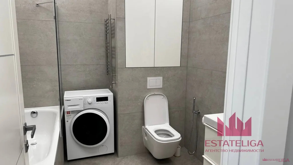 Аренда квартиры, ул. Адмирала Макарова - Фото 19