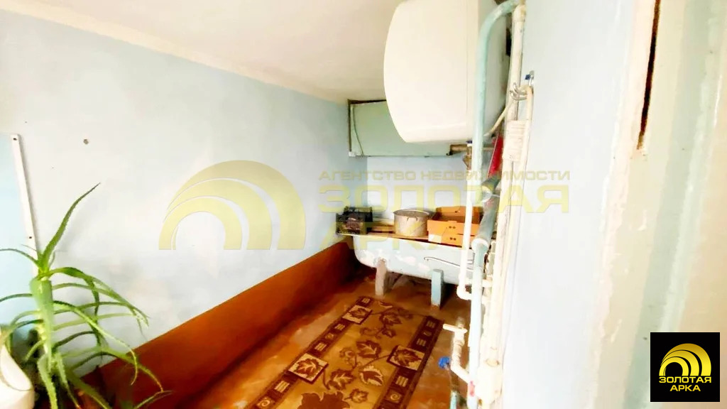 Продажа дома, Варениковская, Крымский район, ул. Мира - Фото 8