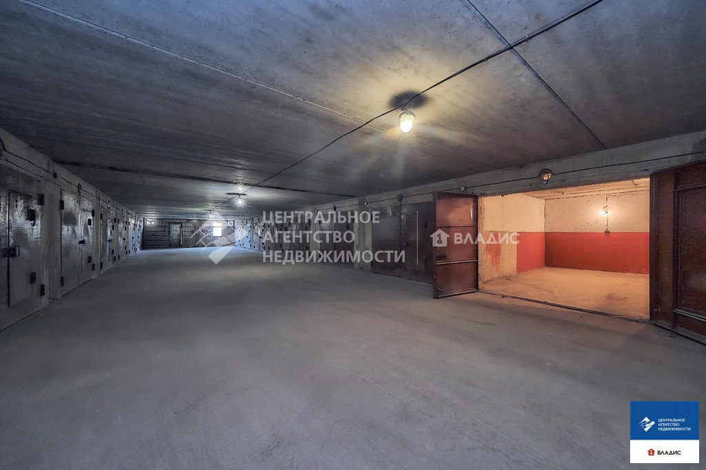 Продажа гаража, Рязань, Заводской проезд - Фото 2