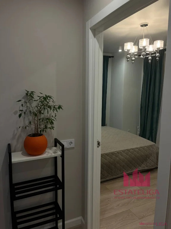 Аренда квартиры, Очаковское ш. - Фото 6