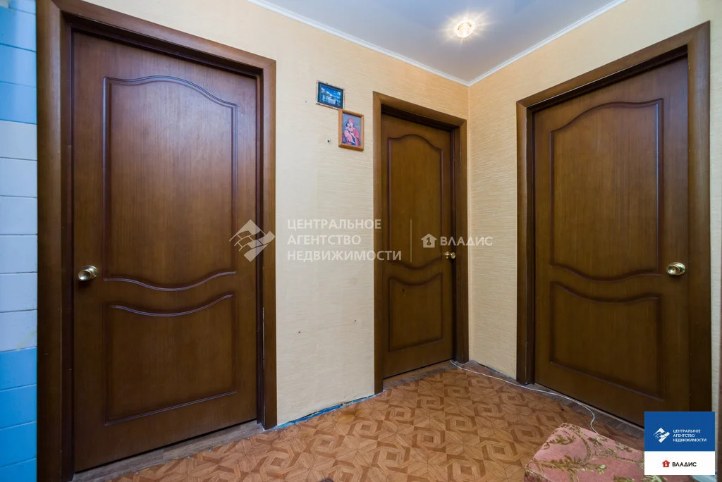 Продажа квартиры, Рязань, ул. Космонавтов - Фото 16