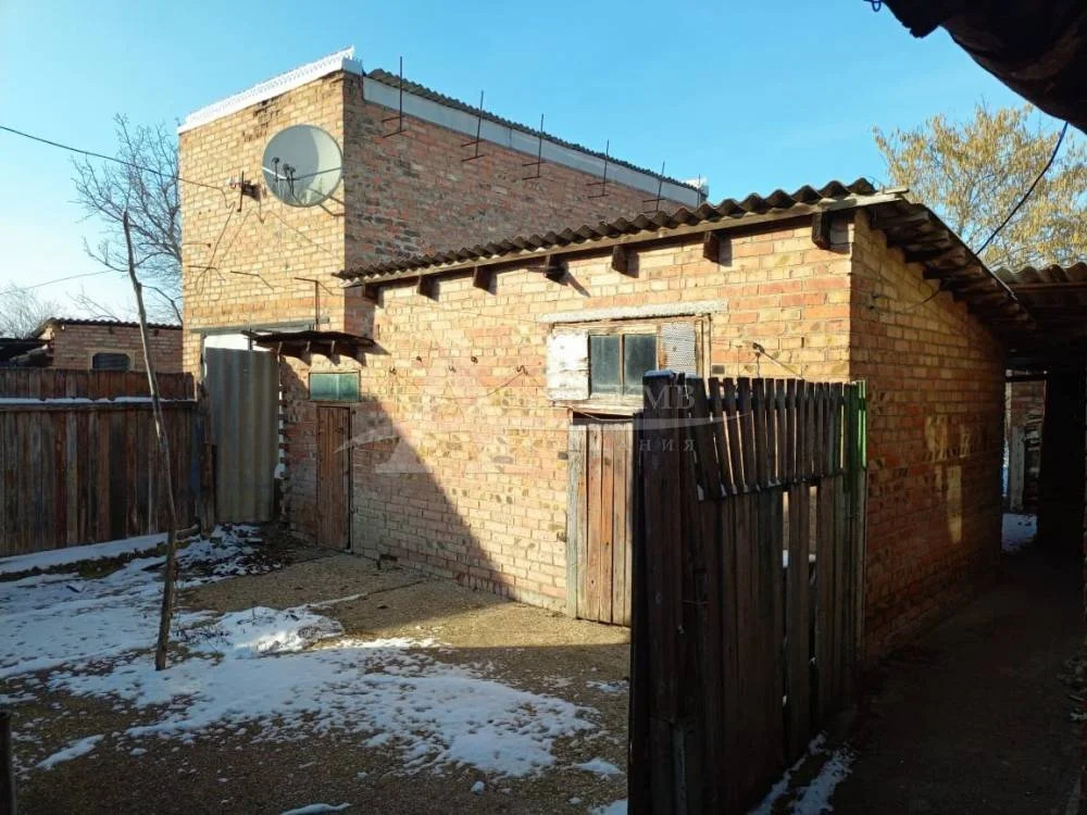 Продажа дома, Георгиевск, Титова ул. - Фото 3