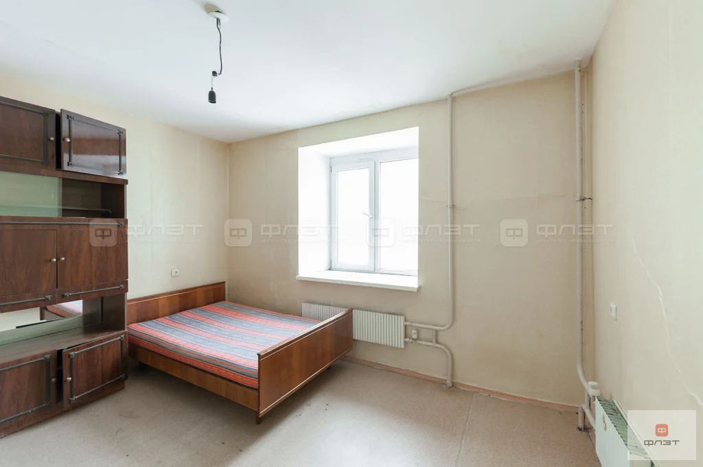 Продажа квартиры, Осиново, Зеленодольский район, ул. Гайсина - Фото 3