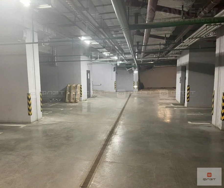 Продажа гаража, Казань, ул. Калинина - Фото 2