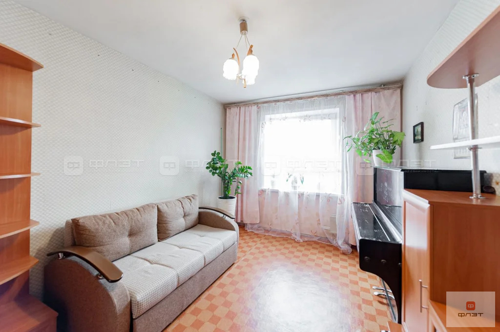 Продажа квартиры, Казань, ул. Гаврилова - Фото 3
