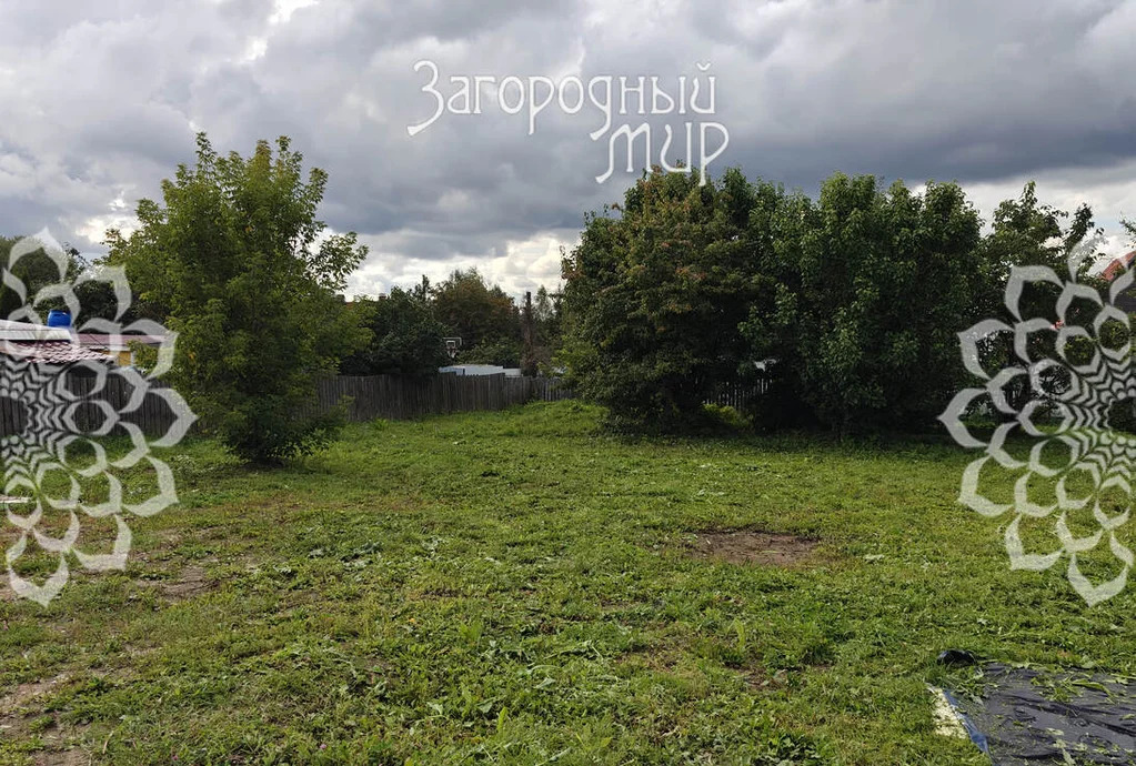 Продам участок, Калужское шоссе, 25 км от МКАД - Фото 2