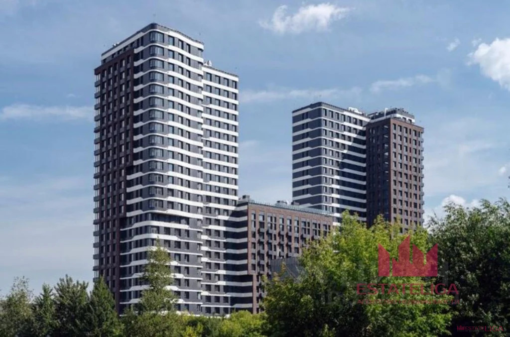 Продажа квартиры, улица Крузенштерна - Фото 12