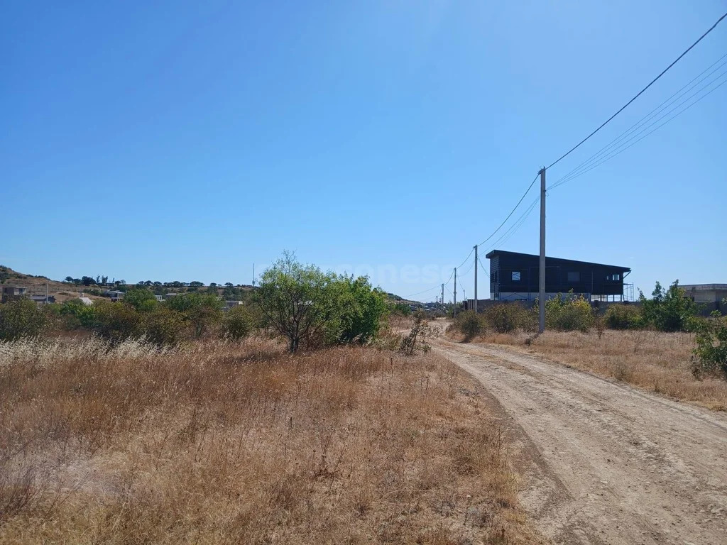 Продажа участка, Севастополь, улица 2-я Линия - Фото 4