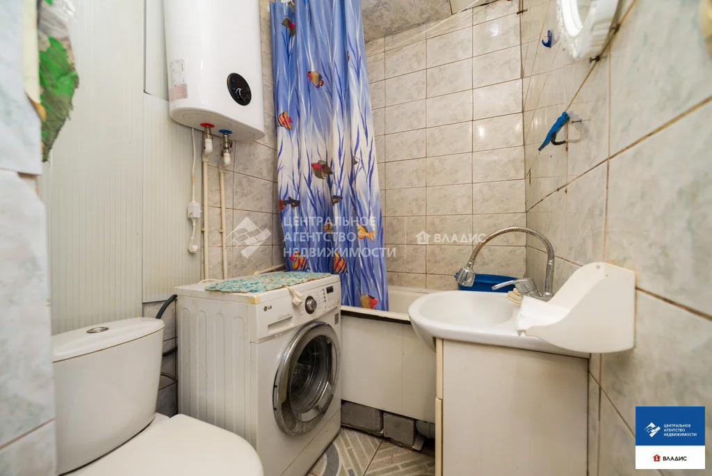 Продажа квартиры, Октябрьский, Михайловский район, ул. Гончарова - Фото 9