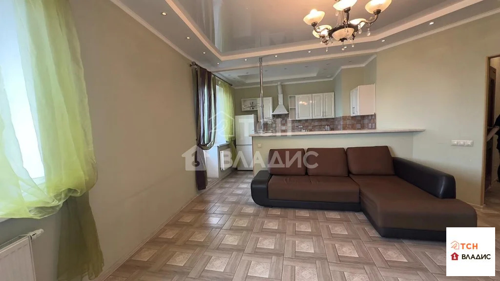 Продажа квартиры, Пушкино, Воскресенский район, улица Тургенева - Фото 16