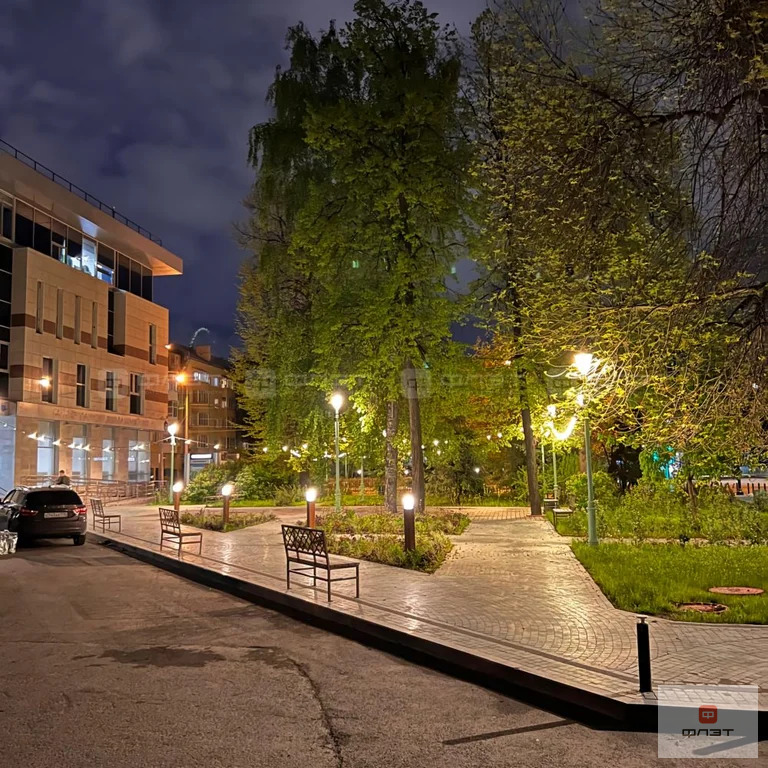 Продажа офиса, Казань, ул. Габдуллы Тукая - Фото 15