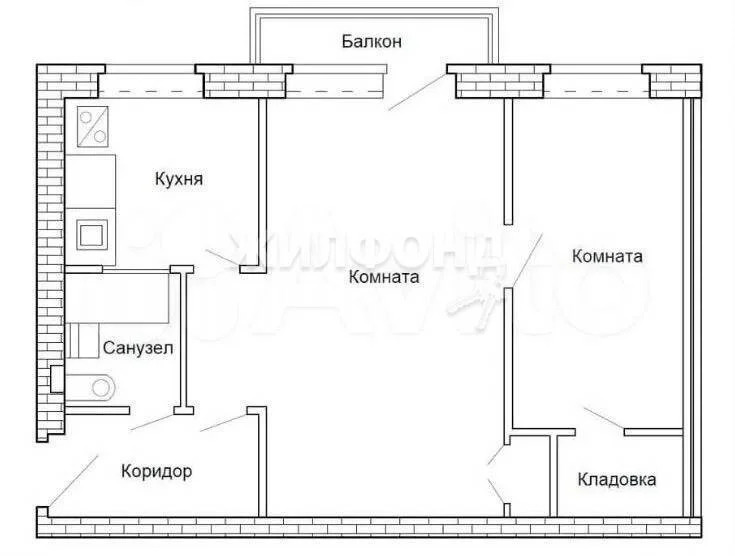 Продажа квартиры, Новосибирск, ул. Аэропорт - Фото 6