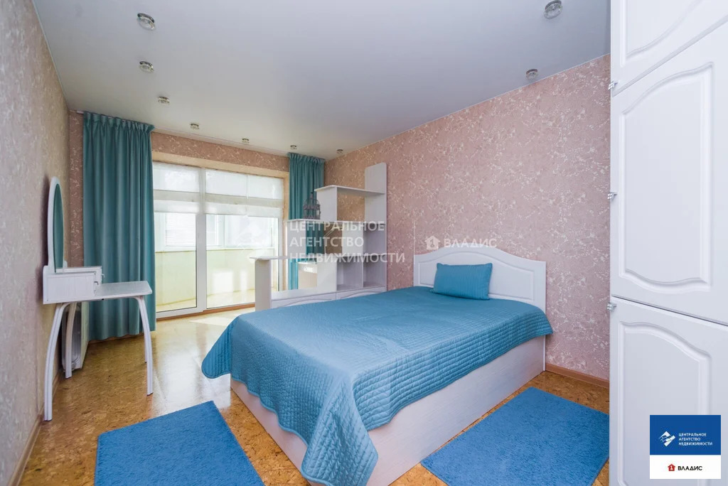 Продажа квартиры, Рязань, ул. Крупской - Фото 12