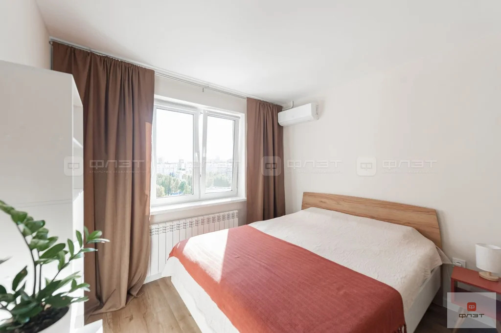 Продажа квартиры, Казань, ул. Академика Глушко - Фото 6