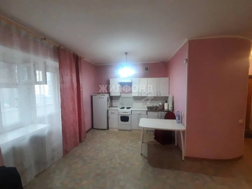 Продажа квартиры, Новосибирск, ул. Нарымская - Фото 2