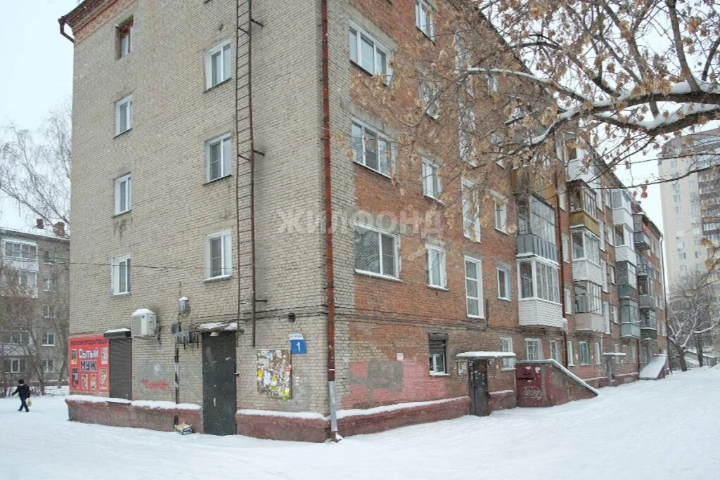 Продажа квартиры, Новосибирск, ул. Римского-Корсакова - Фото 15