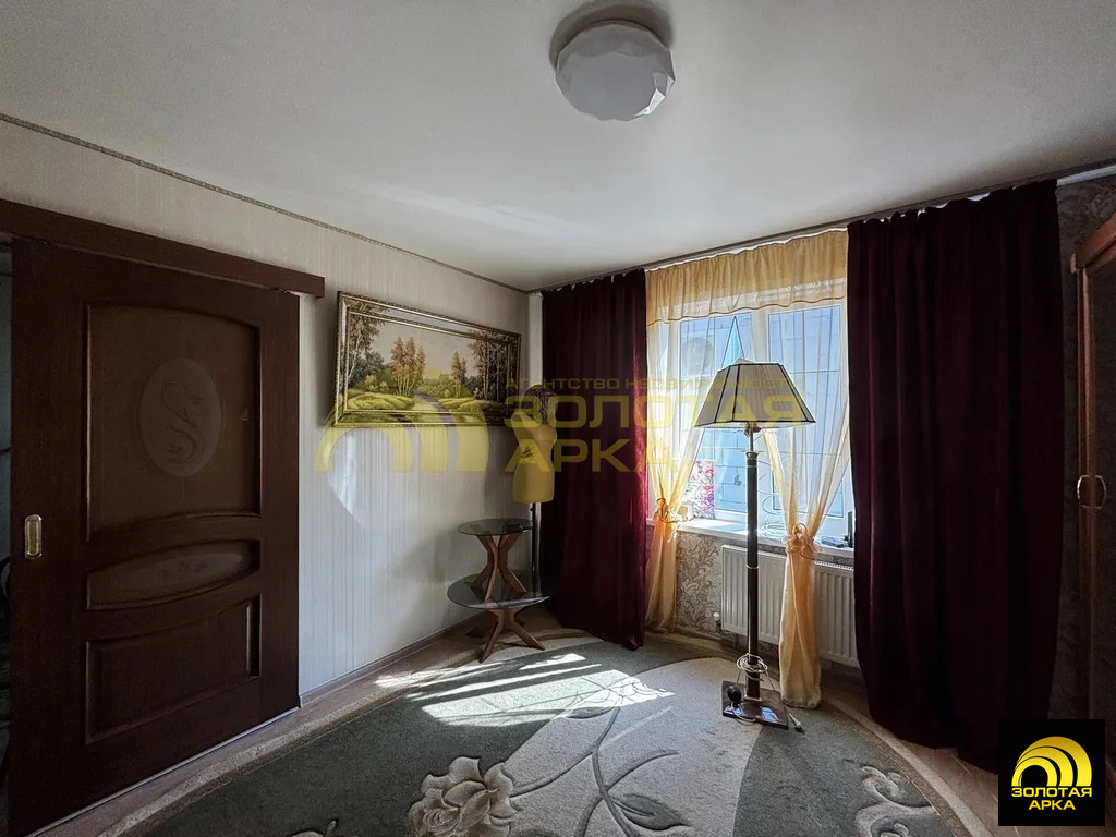 Продажа дома, Анастасиевская, Славянский район, ул. Безымянная - Фото 4